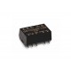 DETN02L-15N, Mean Well DC/DC converters, 2W, SMD, DETN02-N series DETN02L-15N