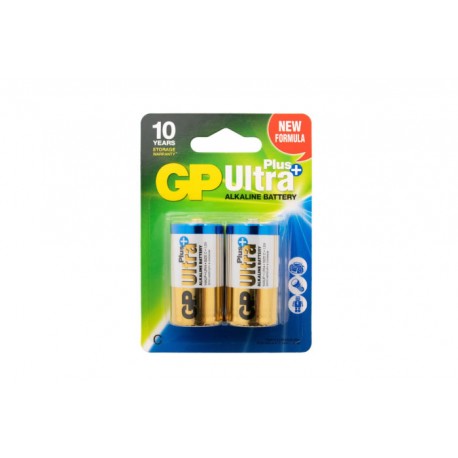 03014AUP-U2, GP Batteries alkali-manganese batteries, Ultra Plus Alkaline series