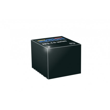 RPX-4.0-CT, Recom DC/DC switching regulators, 4A, QFN housing, RPX-4.0-CT series