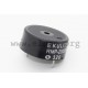 185040, Ekulit piezo buzzers, with driver circuit, for PCB mounting, RMP series RMP-230SP 185040
