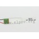 850300, Ekulit piezo buzzers, not encapsulated, EPZ and UPF series UPF-76Q-220 850300