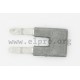 264-402, Wago terminal blocks, 2,5mm², for DIN rail, 264 series 264-402