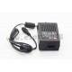 GST36B24-P1J, Mean Well desktop switching power supplies, 36W, energy efficiency Level VI, GST36B series GST36B24-P1J