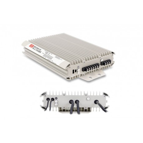 HEP-2300-115W, Mean Well Schaltnetzteile, 2300W, für raue Umgebungen, High Voltage, HEP-2300-HV Serie