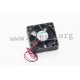D03034490G-01, Sunon fans, 35x35x10mm, 12V DC, MF series MF35101V3-1000U-A99