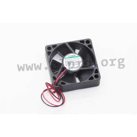 D03034490G-01, Sunon fans, 35x35x10mm, 12V DC, MF series