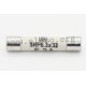 8020.5074, Schurter fuse links, 6,3x32mm, fast acting, 500V, SHF 6,3x32 series 8020.5074