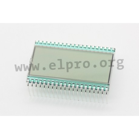 DE119TU-30/12,2, Liquid crystal displays LCD