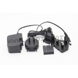 HNP18I-240V2, HN-Power plug-in switching power supplies, 18W, HNP18I-V2 series