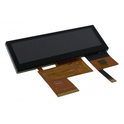 DEM480128BTMH-PW-N(C-TOUCH), Display Elektronik TFT LCD displays, 480x128