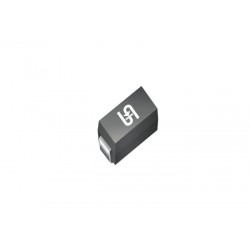 PU3BAH, Taiwan Semiconductor rectifier diodes, 3A, SMD, ultra fast, PU3H series