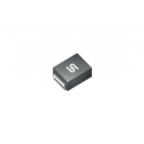 PU6BCH, Taiwan Semiconductor rectifier diodes, 6A, SMD, ultra fast, PU6H series