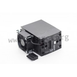 DR6760D75P, Sensata/Crydom solid state relays, 25 to 75A, 3x600V, thyristor output, AC voltage, 3-phase, DR6760 series