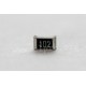 ERA6AEB3653V, Panasonic SMD resistors, 0805 housing, 0,1%, 0,125W, ERA6A series ERA6AEB3653V