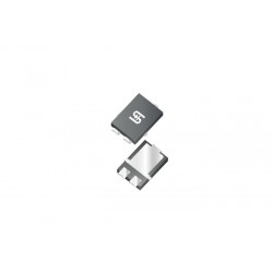 PUUP3BH, Taiwan Semiconductor rectifier diodes, 3 to 8A, SMD, ultra fast, PUUP_H series