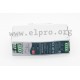 DRDN20-12, Mean Well DIN rail redundancy modules, 20A, DRDN20 series DRDN20-12