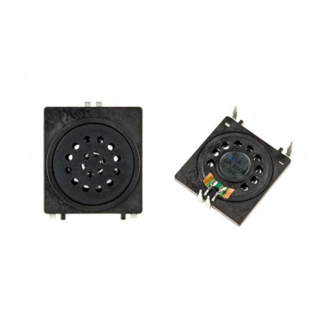 140045SA, Ekulit speakers, without housing, AL/LSF/LSM series