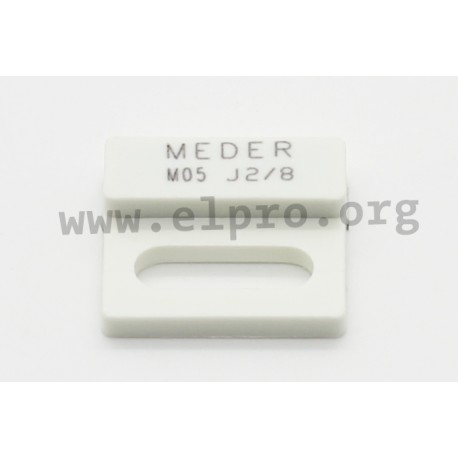 M05, Standex Meder permanent magnets, MM series