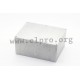 1550A, Hammond diecast aluminium enclosures, IP54/IP66, 1550 series 1550A