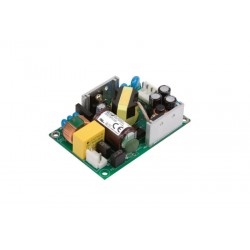 ECP40US12, XP Power switching power supplies, 40W, for medical technology, open frame (PCB), ECP40 series
