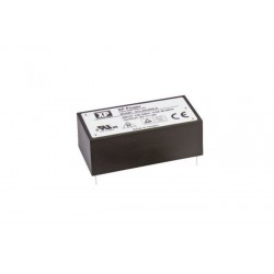 ECL05US05-E, XP Power switching power supplies, 5W, PCB, ECL05 series