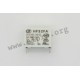 HF32FA/012-HSL1(610), Hongfa PCB relays, 5A, 1 normally open contact, HF32FA series HF32FA/012-HSL1 HF32FA/012-HSL1(610)