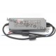 NPF-200V-12, Mean Well LED-Schaltnetzteile, 200W, IP67, Konstantspannung, dimmbar, NPF-200V Serie NPF-200V-12