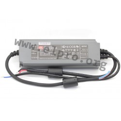 NPF-200V-12, Mean Well LED drivers, 200W, IP67, constant voltage, dimmable, NPF-200V series
