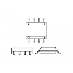 SA5534ADR2G, ON Semiconductor operational amplifiers, LM/MC/NE/SA series