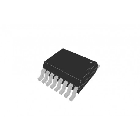 MAX6951CEE+, LCD/LED driver circuits