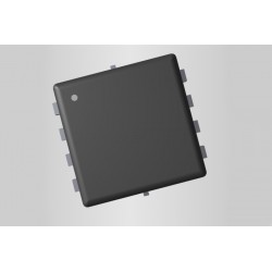 TSM085NB03CV RGG, Taiwan Semiconductor SMD power MOSFETs, PDFN33 housing, TSM series