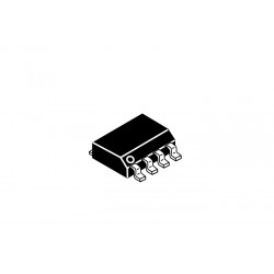 LP2951CDR2G, ON Semiconductor LDO voltage regulators, LP series