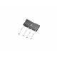 T25JA05G-K, Taiwan Semiconductor Flachgleichrichter, 25A, T25JA Serie T25JA05G-K