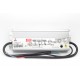 HVGC-320-700AB, Mean Well LED drivers, 320W, IP65, constant current, high voltage, HVGC-320 series HVGC-320-700AB