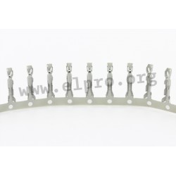 685-1-TX-XR, crimp housings for switching power supplies