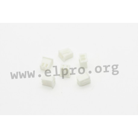 906-1-002-X-KS0A04, crimp housings for switching power supplies