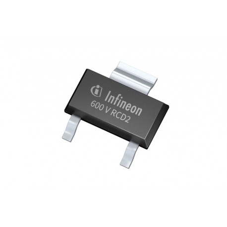 Infineon SMD IGBTs, D²Pak and SOT223 housing, IGB/IKB/IKN series