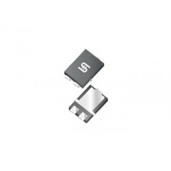 TSUP5M45SH, Taiwan Semiconductor Schottky diodes, SMPC housing, TSP and TSUP series