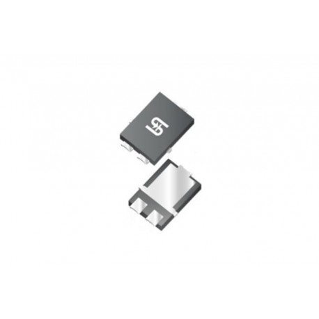 TSUP5M60SH, Taiwan Semiconductor Schottky diodes, SMPC housing, TSP and TSUP series