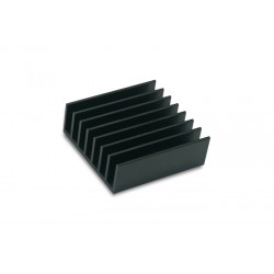 M-C308, Mean Well heatsinks, for Half-Brick housings, M-C series