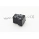 AZ21501-1AET-12DF, Zettler PCB relays, 50A, 1 changeover or 1 normally open contact, AZ21501 series AZ21501-1AET-12DF