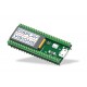 EARAPICOTFT009, Display Visions TFT-LCD-Anzeigen, 160x80, für Raspberry PI PICO, EA RaPico Serie EA RAPICOTFT009 EARAPICOTFT009