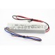 LPH-18-12, Mean Well LED drivers, 18W, IP67, constant voltage, LPH-18 series LPH-18-12