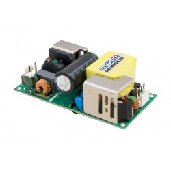 RACM90-48SK/OF, Recom AC/DC-Wandler, 90W, für Medizintechnik, RACM90-K Serie