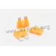 340.034-58V, ESKA automotive blade type fuses, 58V, 340.000-58V Standard series 340.034-58V