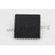 AT91SAM7XC512B-AU, Microchip/Atmel 32-Bit flash microcontrollers, ARM7TDMI-S, AT91SAM7 series AT 91 SAM 7 XC 512 B-AU AT91SAM7XC512B-AU