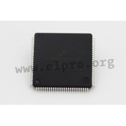 AT91SAM7XC512B-AU, Microchip/Atmel 32-Bit flash microcontrollers, ARM7TDMI-S, AT91SAM7 series