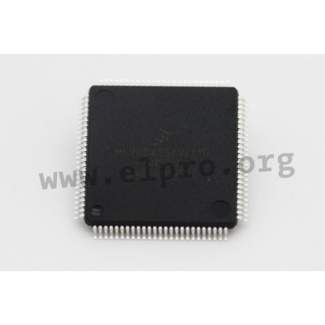 AT91SAM7XC512B-AU, Microchip/Atmel 32-Bit-Flash-Microcontroller, ARM7TDMI-S, AT91SAM7 Serie
