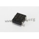 DBLS105G, Taiwan Semiconductor SMD rectifiers, 1A, ABS/DBLS10G/HDBLS10G series DBLS 105 G DBLS105G