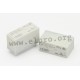 EMI-SS-205FMI, Goodsky PCB relays, 8 to 16A, 1 or 2 changeover contacts, EZ and EMI-2P series EMI-SS-205FMI 5V EMI-SS-205FMI